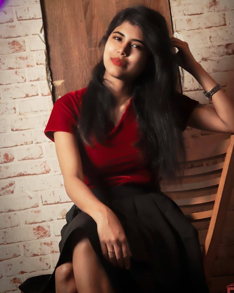 Sneha Mohanty
