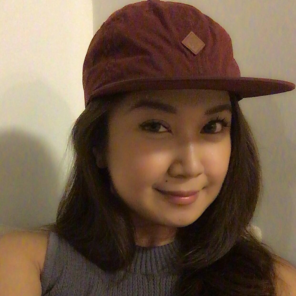 Justine Villanueva