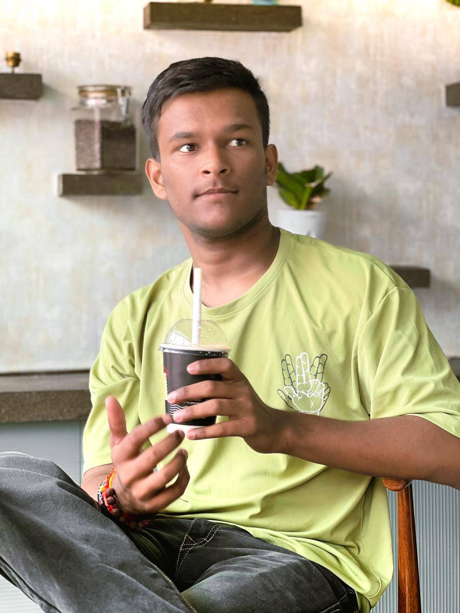 User