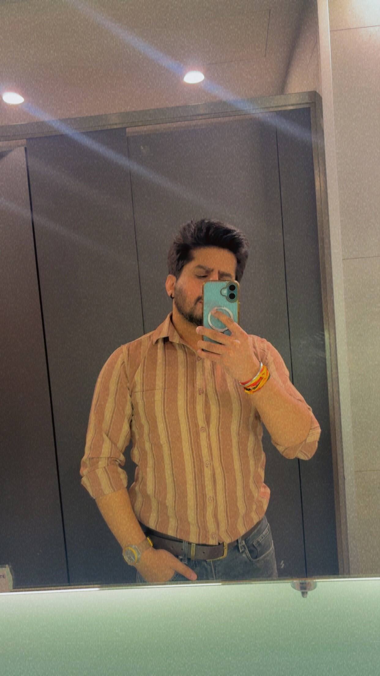 User