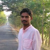 Prashant Salunkhe