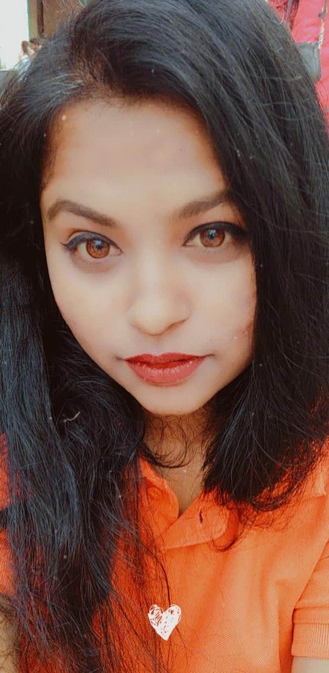 Pallavi Satish Jadhav