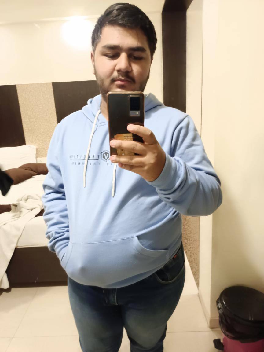 User