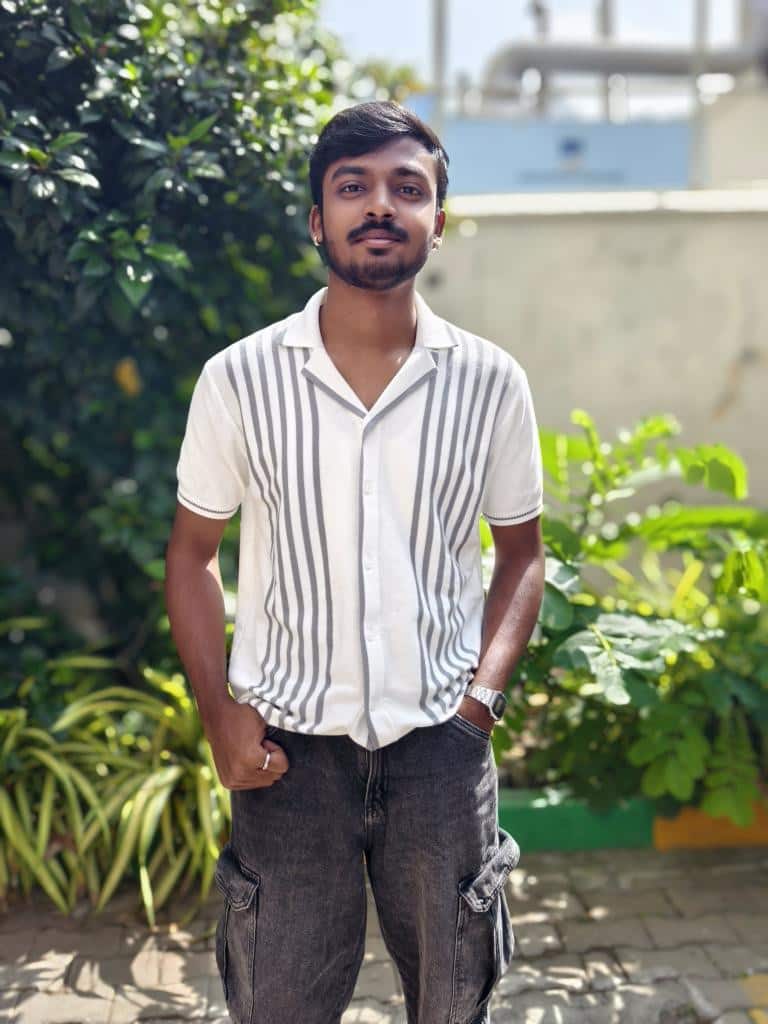 Sujith