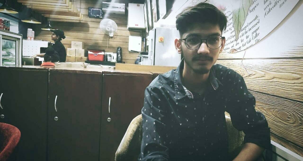 User