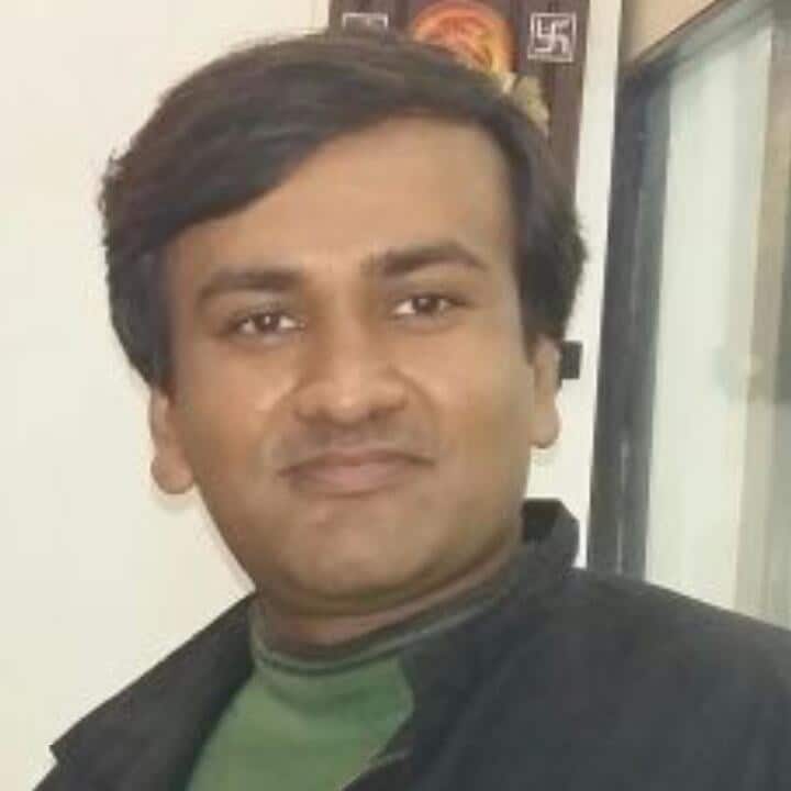 Alok Aggarwal