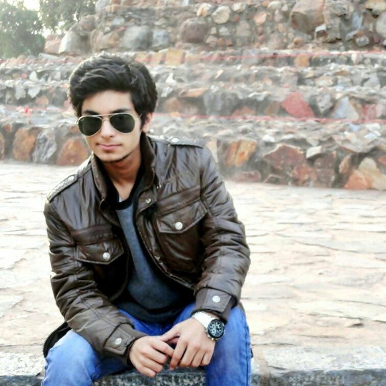 User