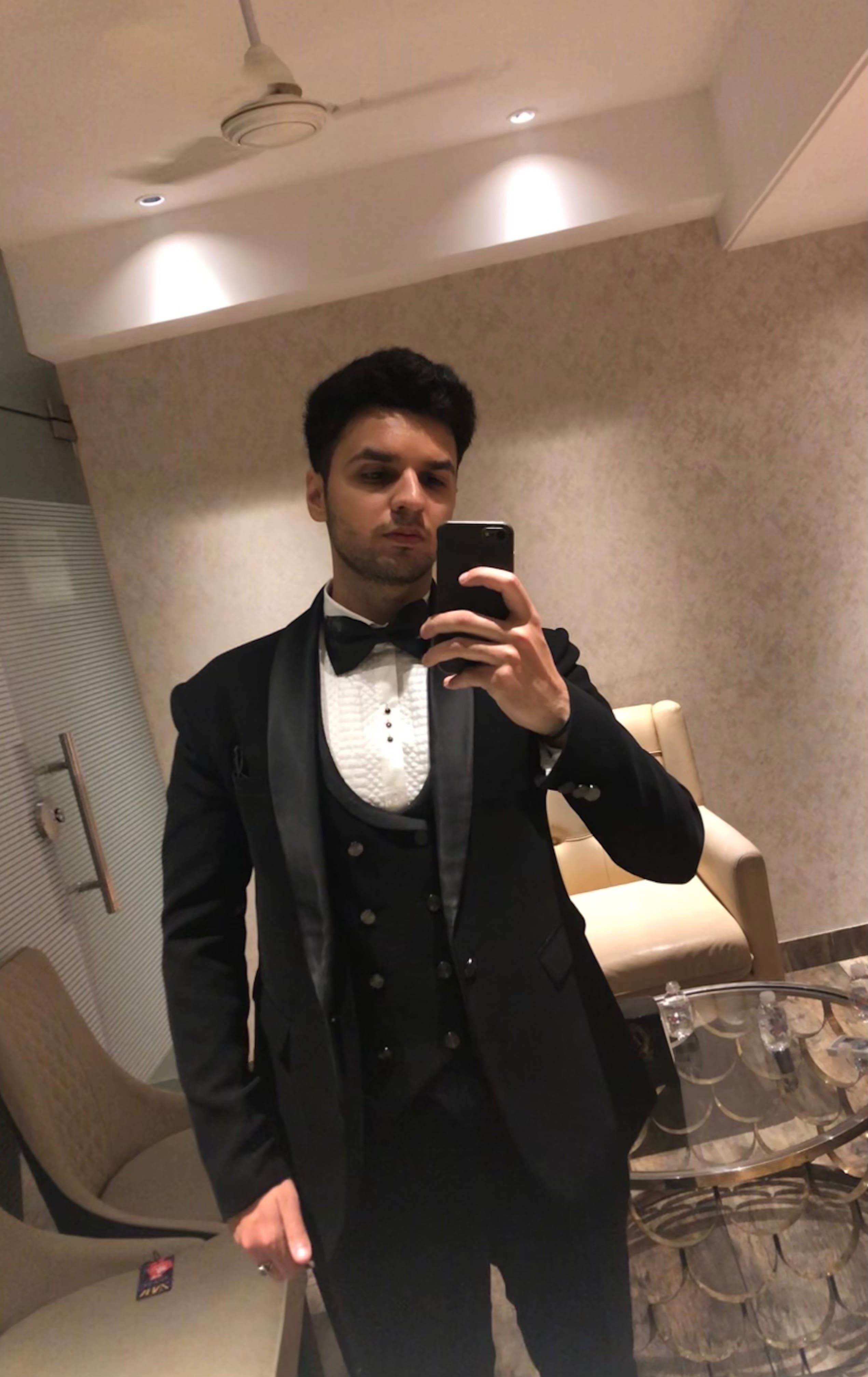 Rohit Nehra