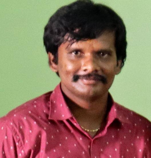 Raja Sekaran.R