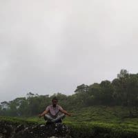 Geboy Abraham Varghese