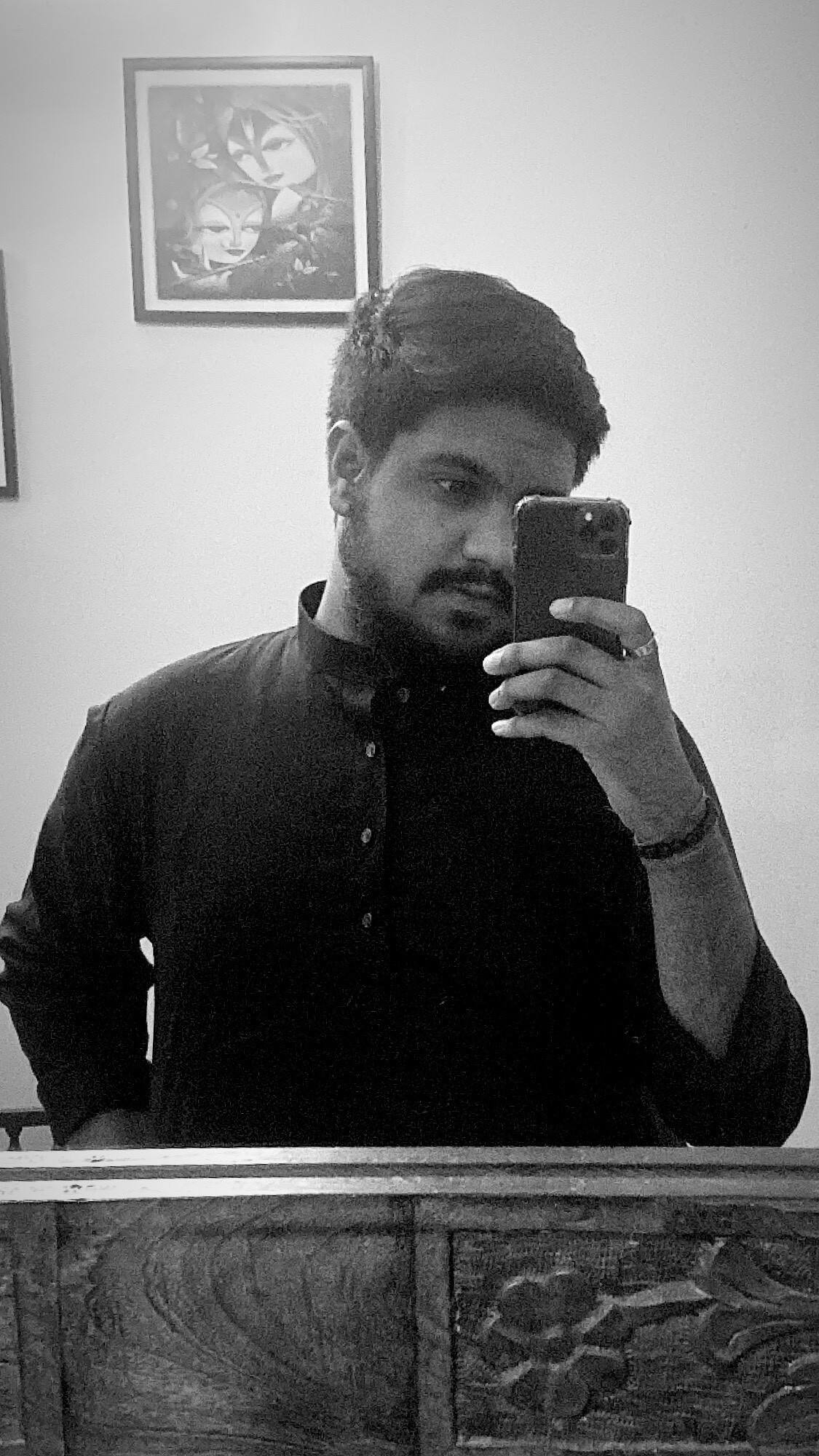 User