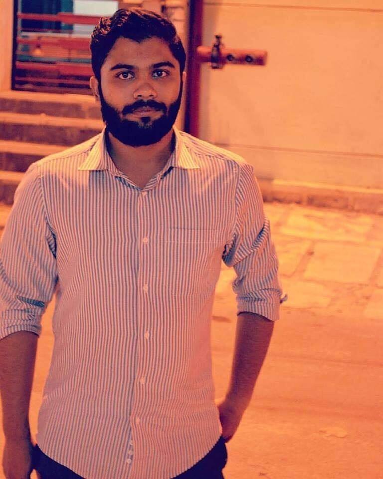 User