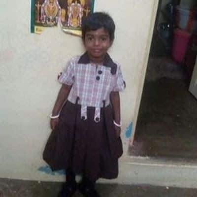 Gomathi Shanmugam