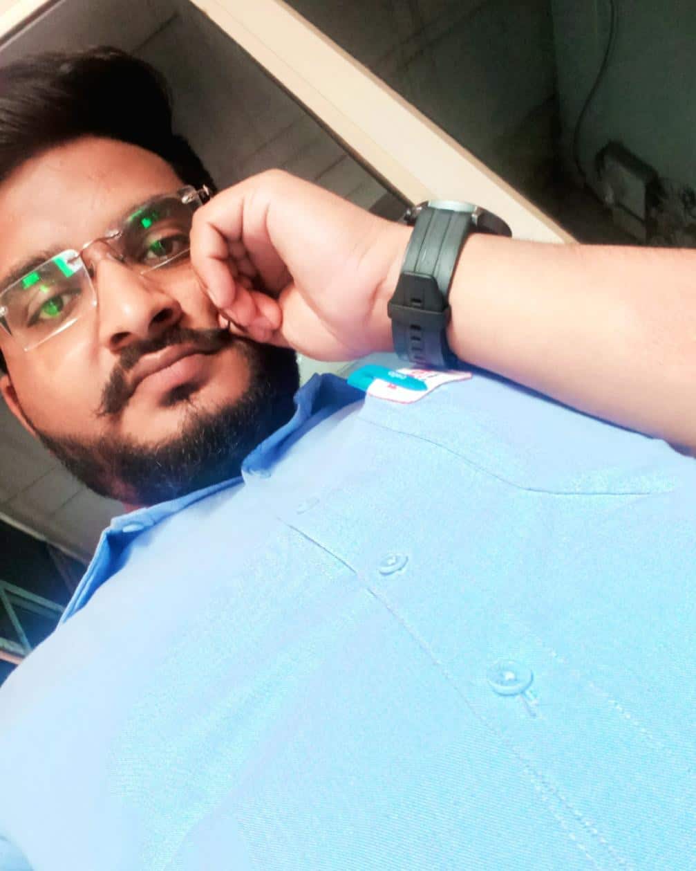 Abhishek Singhal