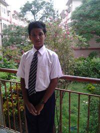 User