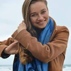 Oksana Zagoruy