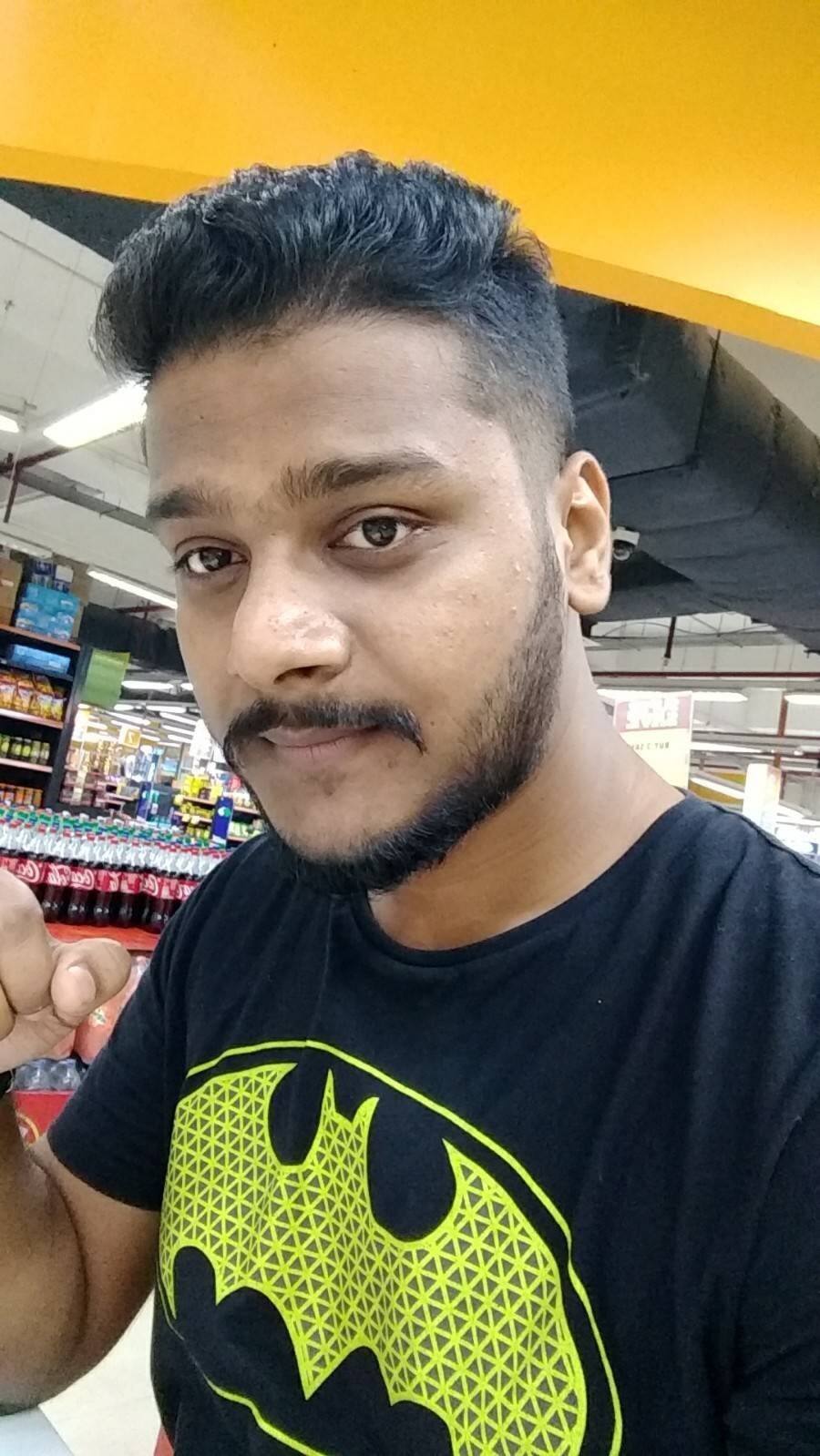 User