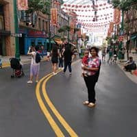 Pavithra Anantharaman