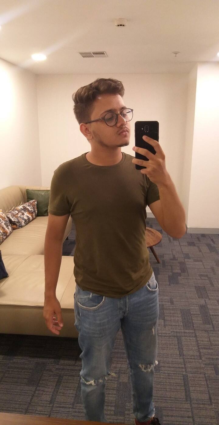 User