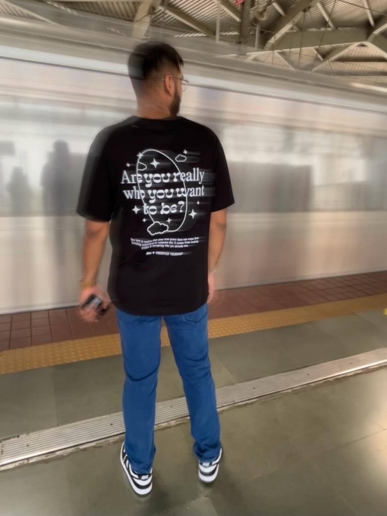 User