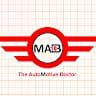 MAB1O The Automotive DOCTOR