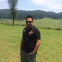 Sandeep Singh Sekhon