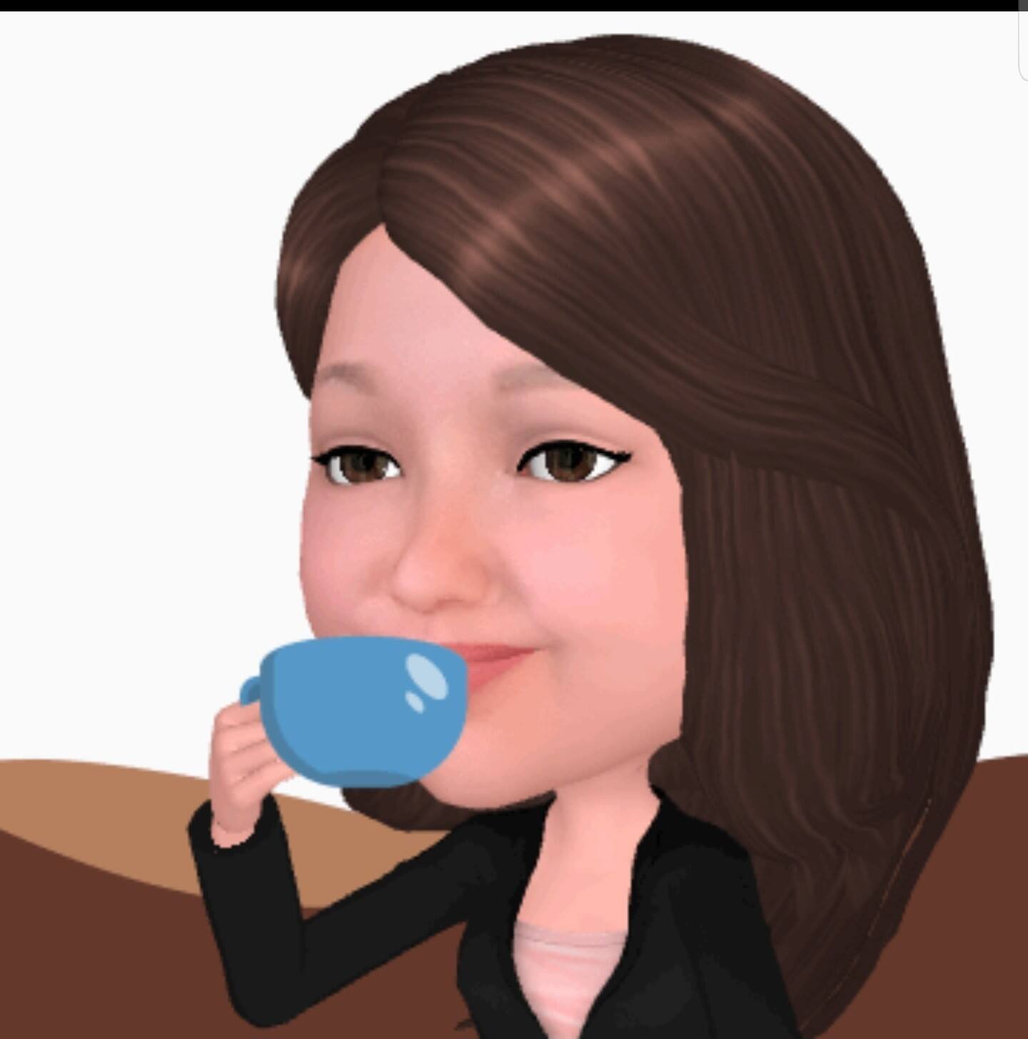 Leigh Reyes