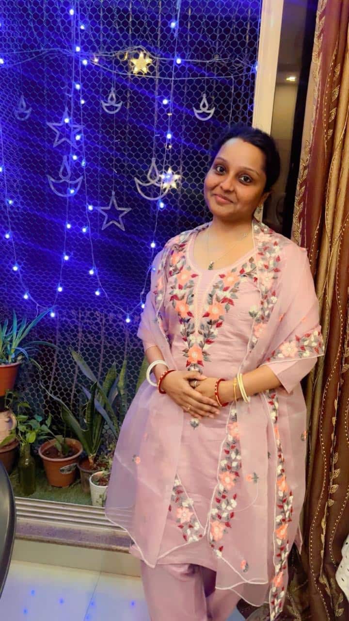 Anindita Bhattacharya