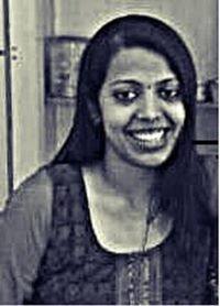Vandhana Natarajan