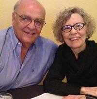 Linda A. Dickenson Rehm