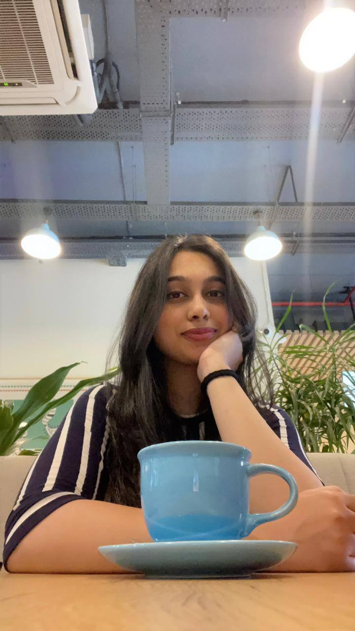 User