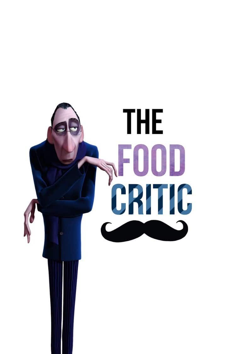 THE FOOD CRITIC