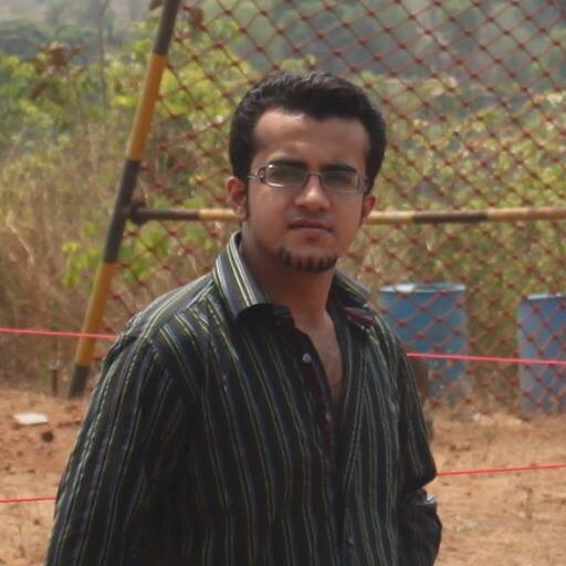 User