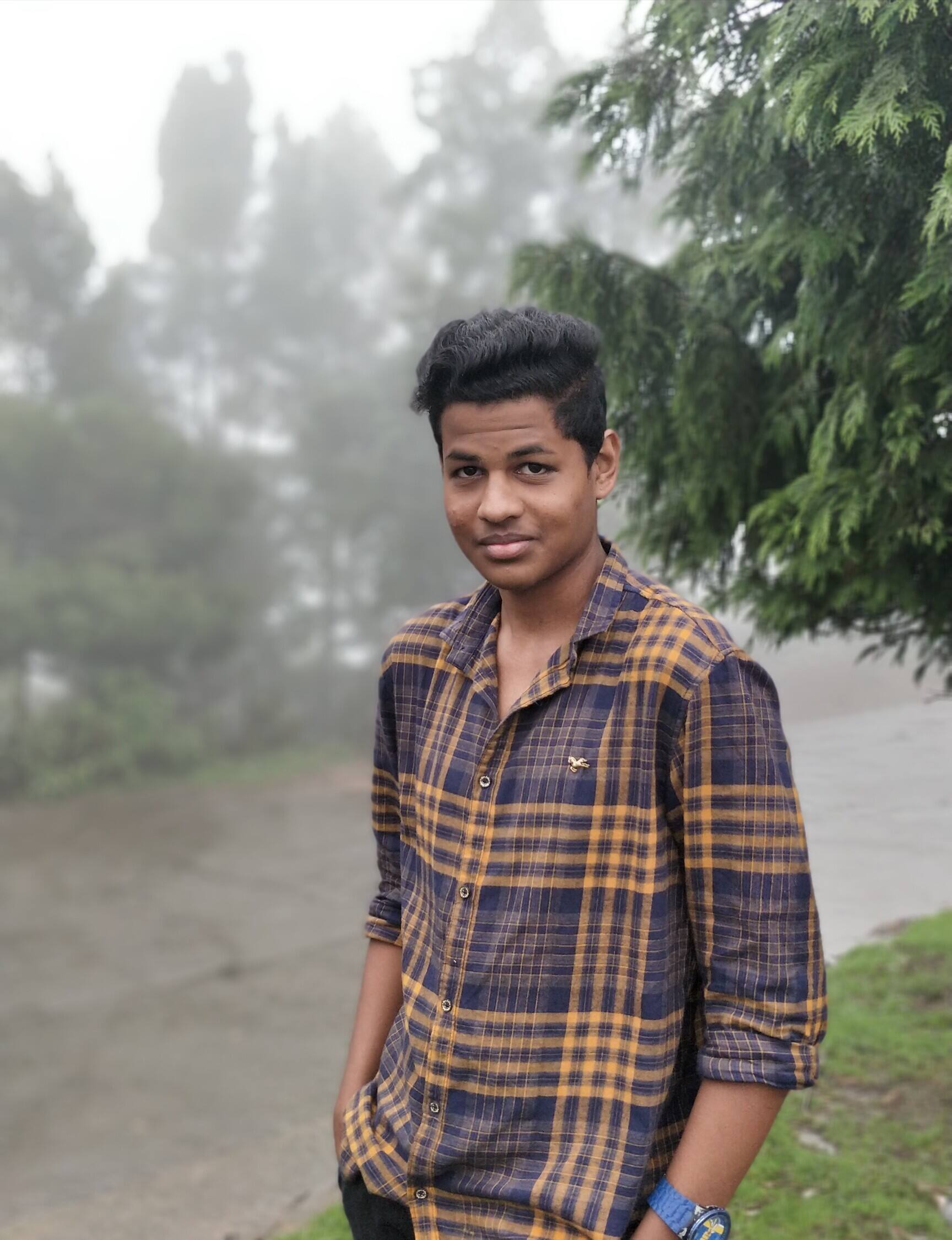 User