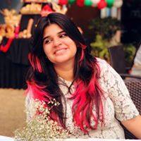 Nandita Dave