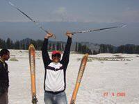User