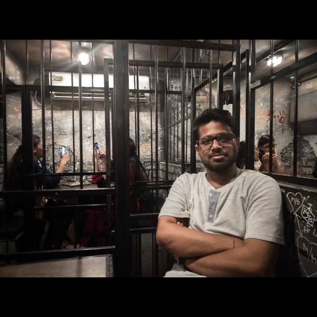 User
