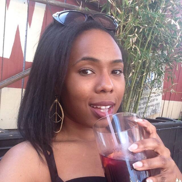 Treasyri Williams
