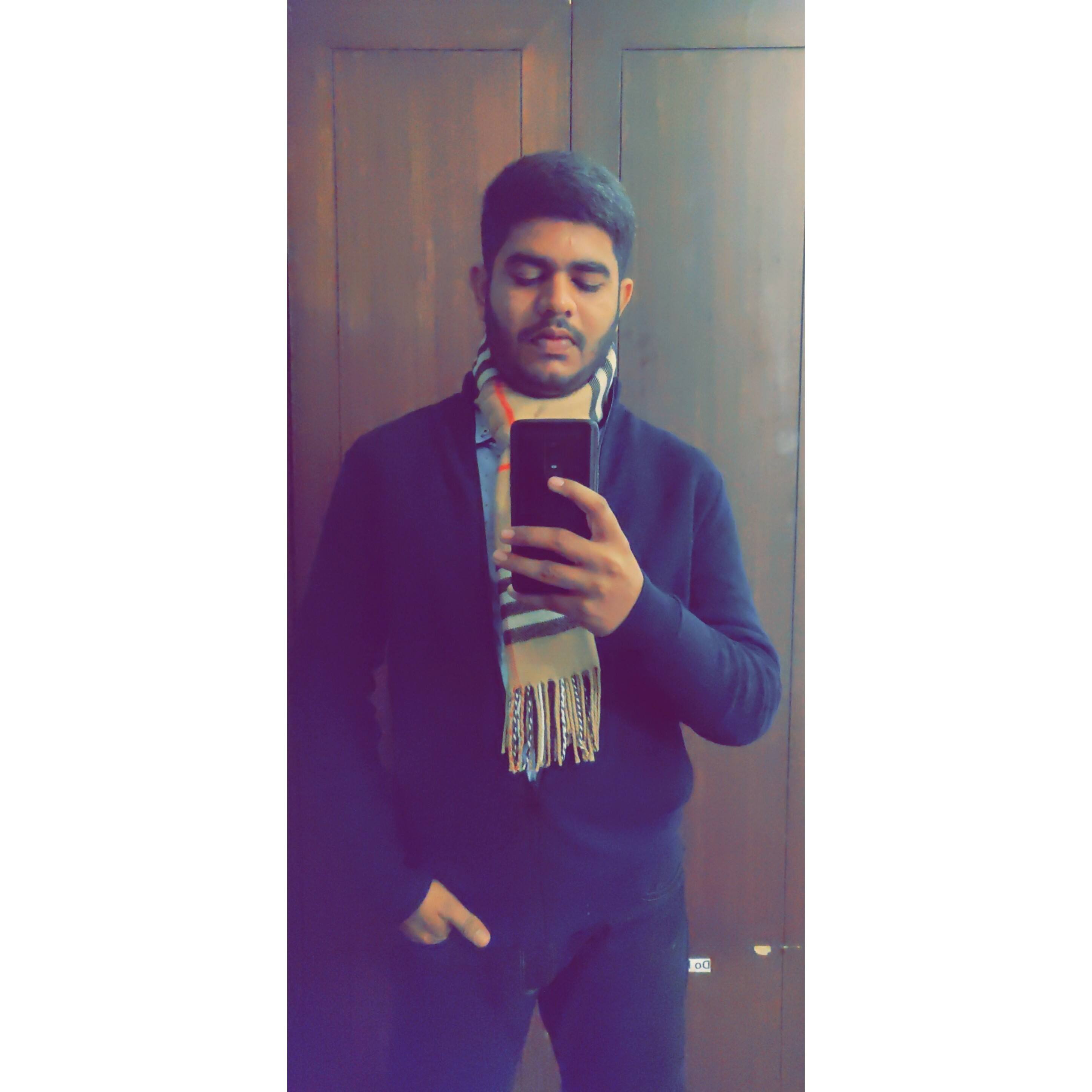 User