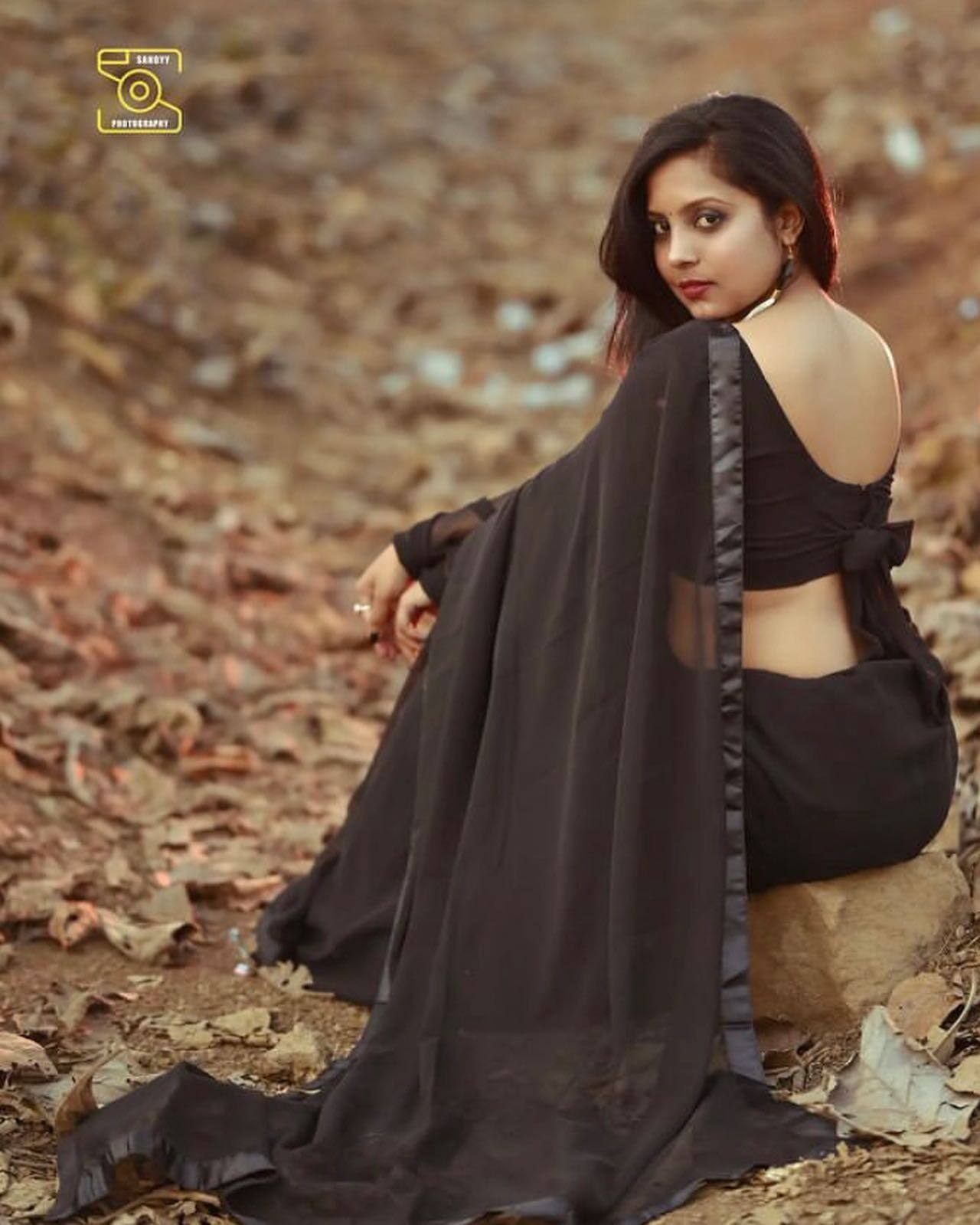 Richa Umesh Bhattacharyya