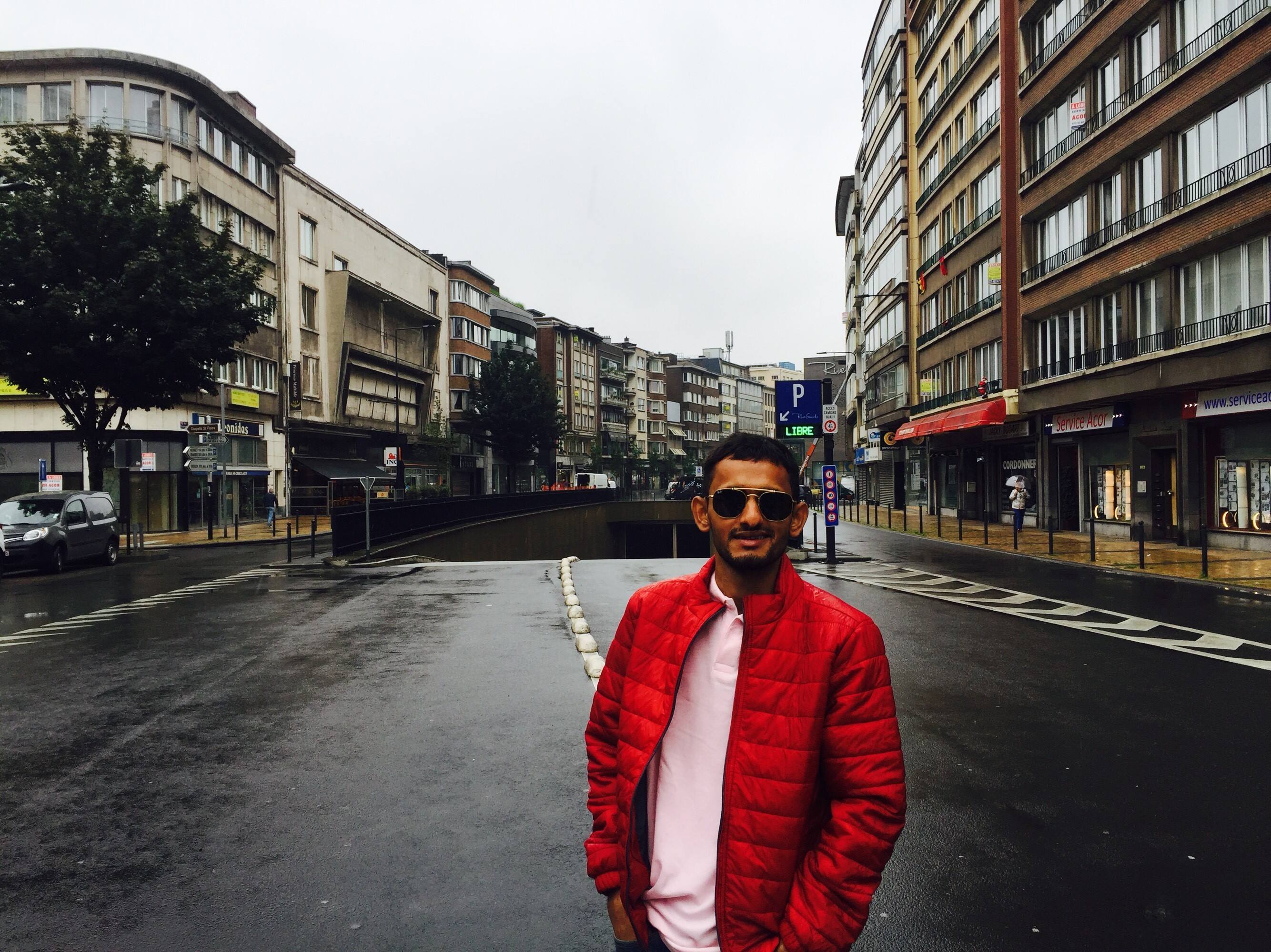 Uday Jain