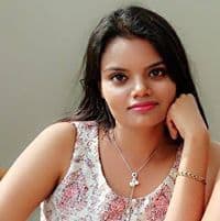 Rashmi Choudhary