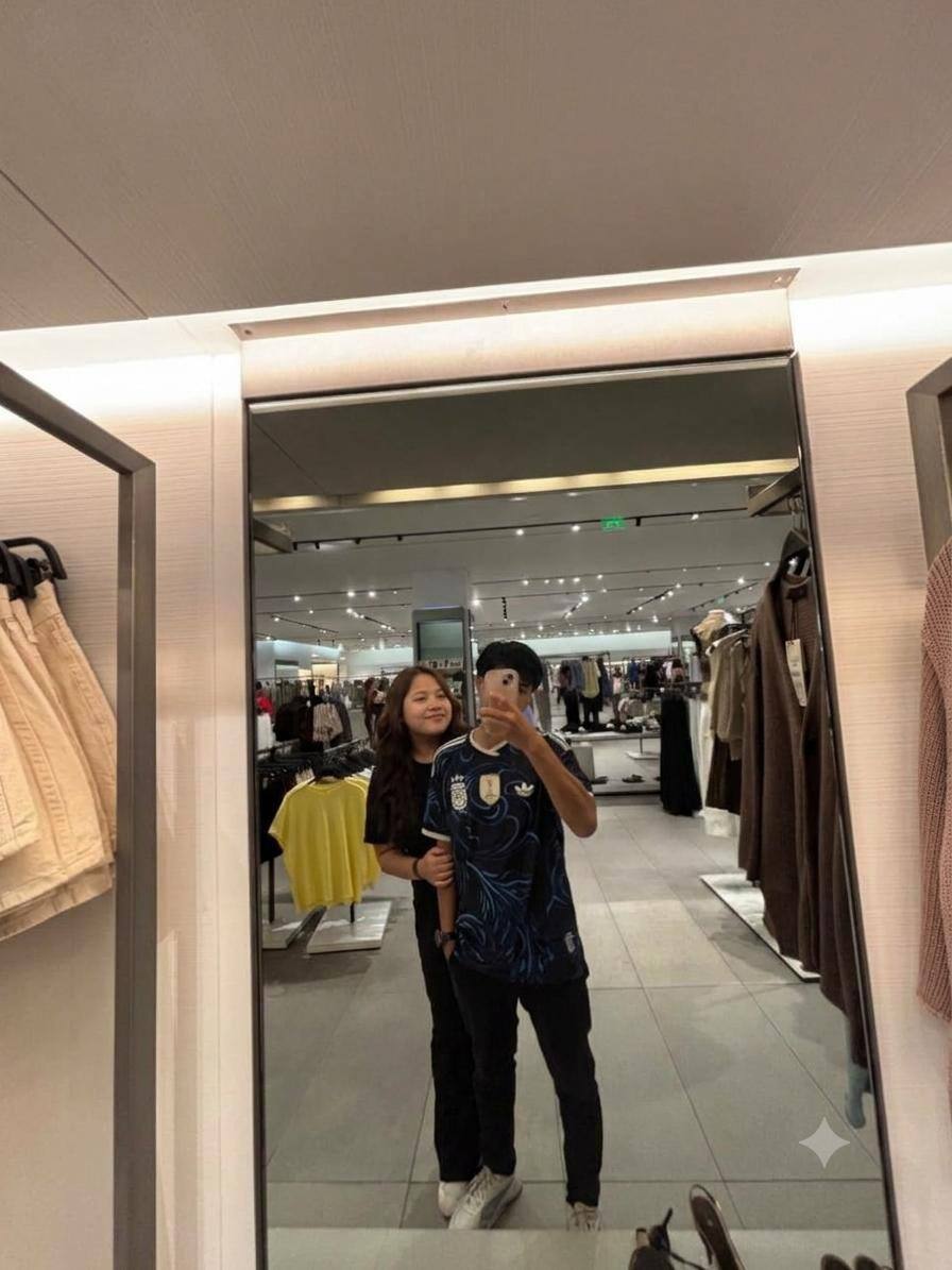 User
