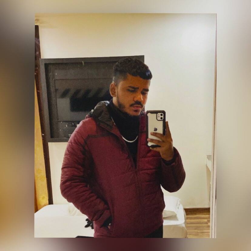User