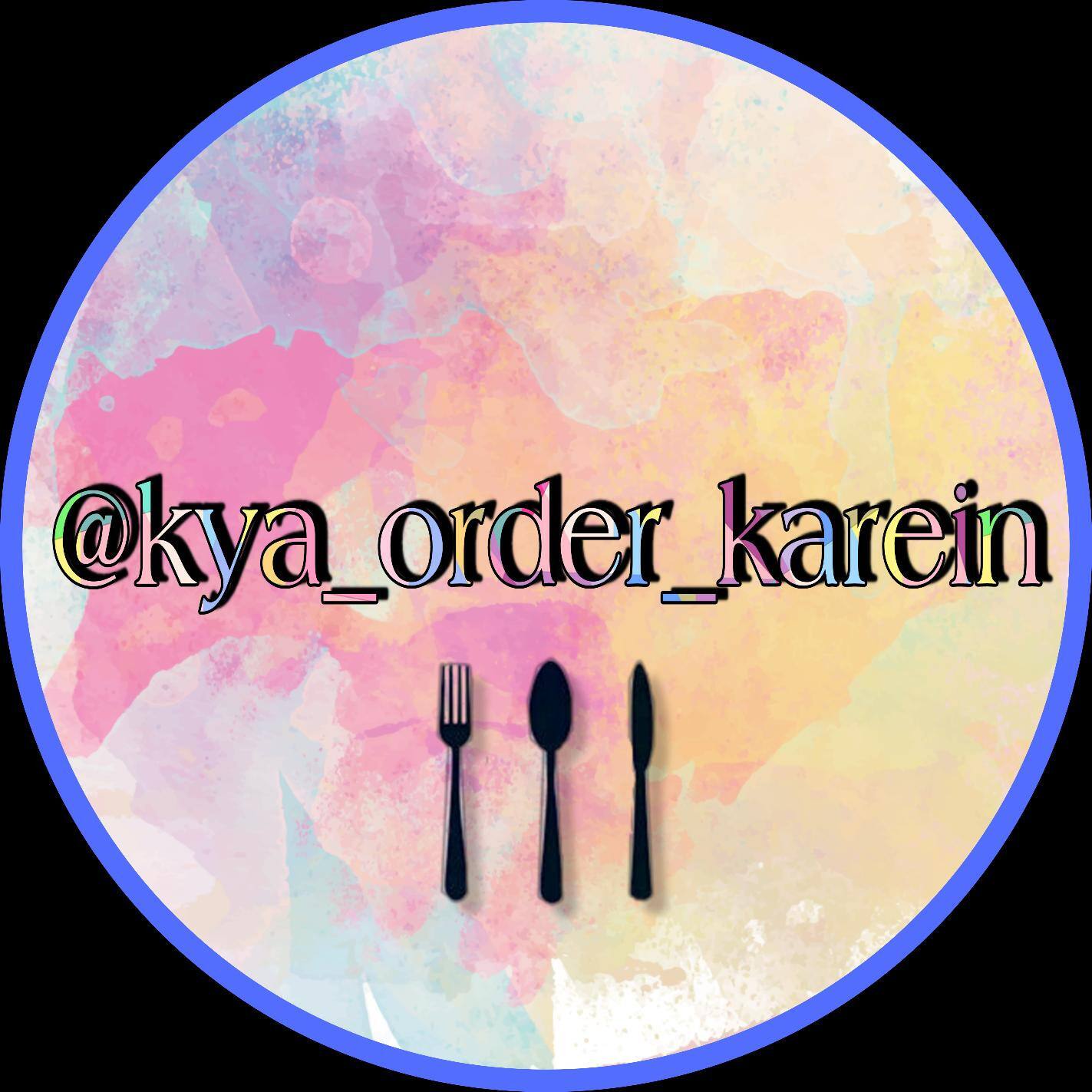 User