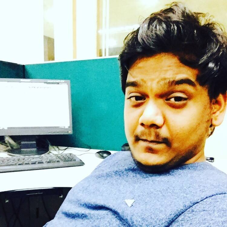 User