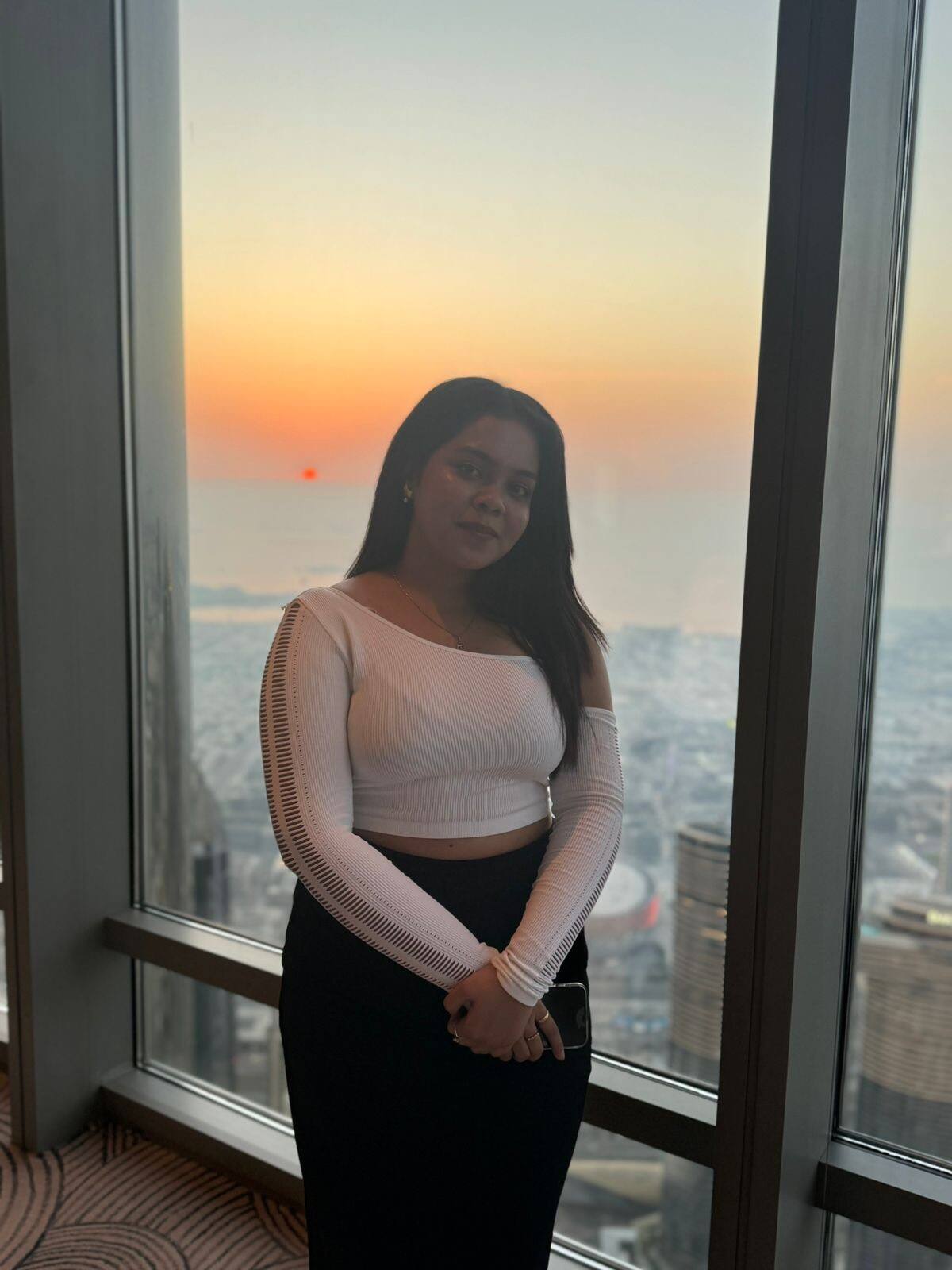 User