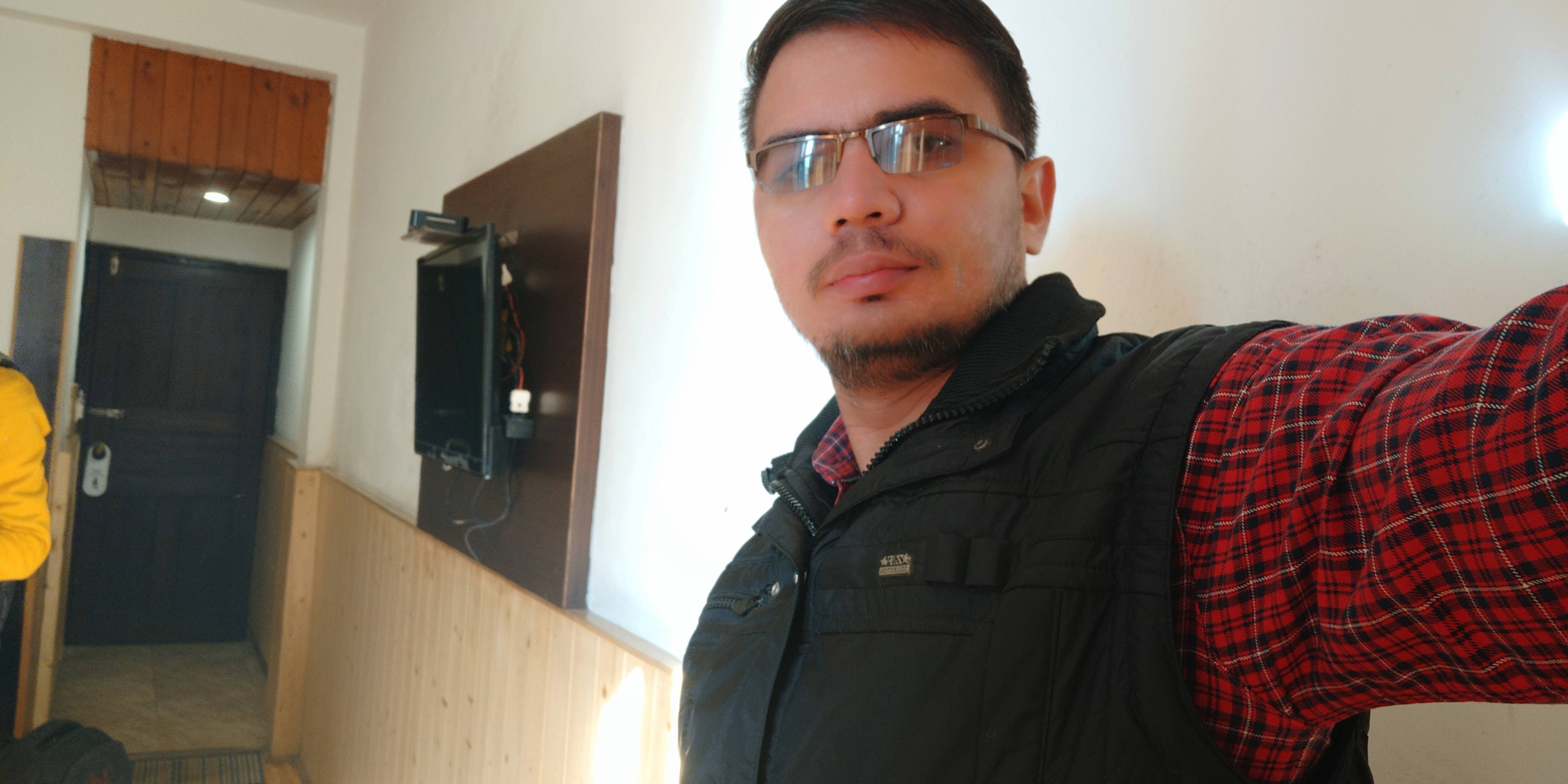 User