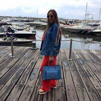 Diana Yamin Mouawad