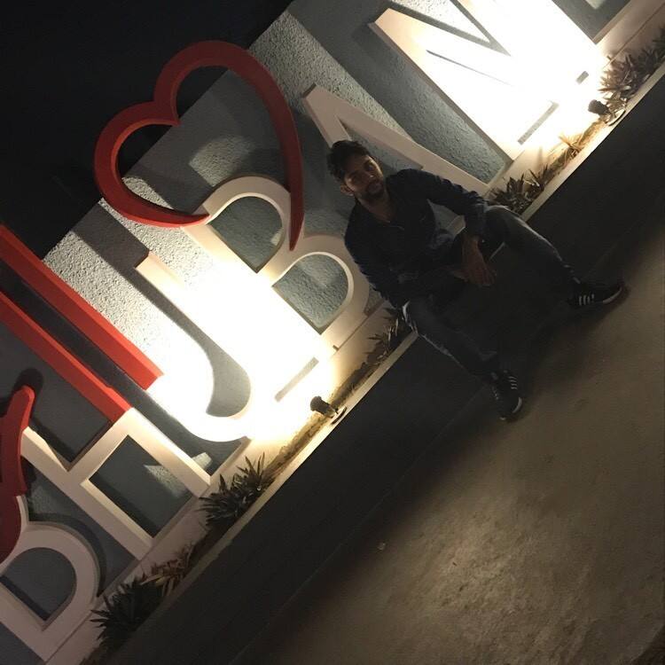 User